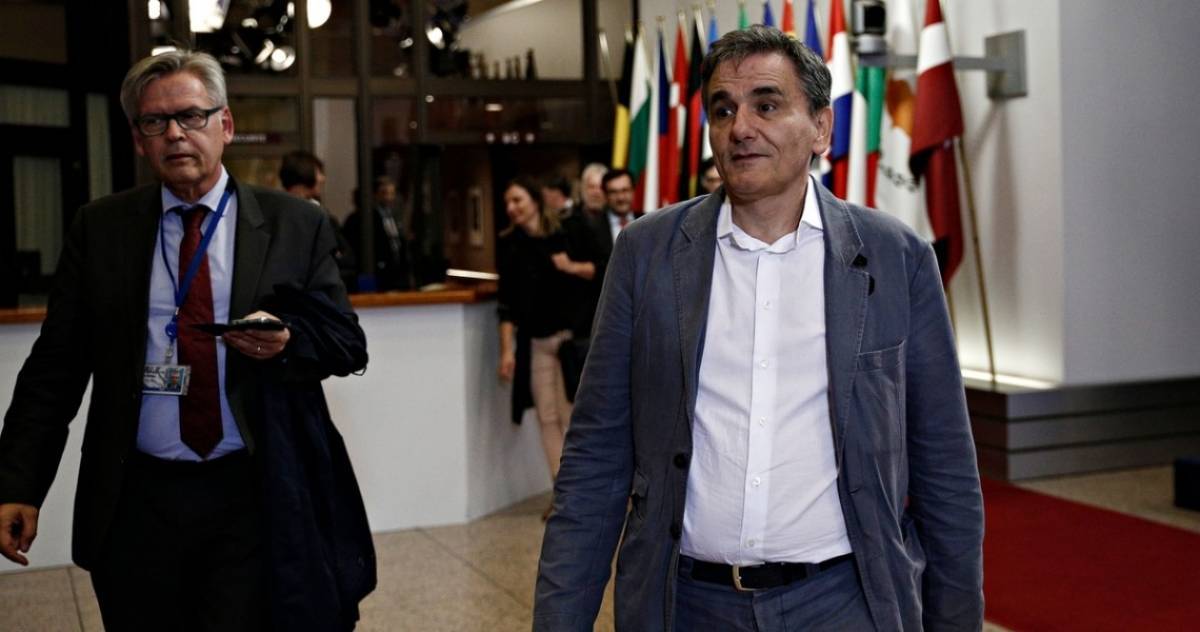 EWG: Προβληματισμένοι οι θεσμοί για μεταρρυθμίσεις και κατώτατο μισθό
