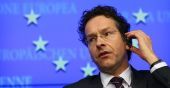 Eurogroup: Ικανοποίηση για την εκπλήρωση των έξι προαπαιτούμενων δράσεων και την έγκριση της δόσης 1 δισεκ. ευρώ από τον EFSF