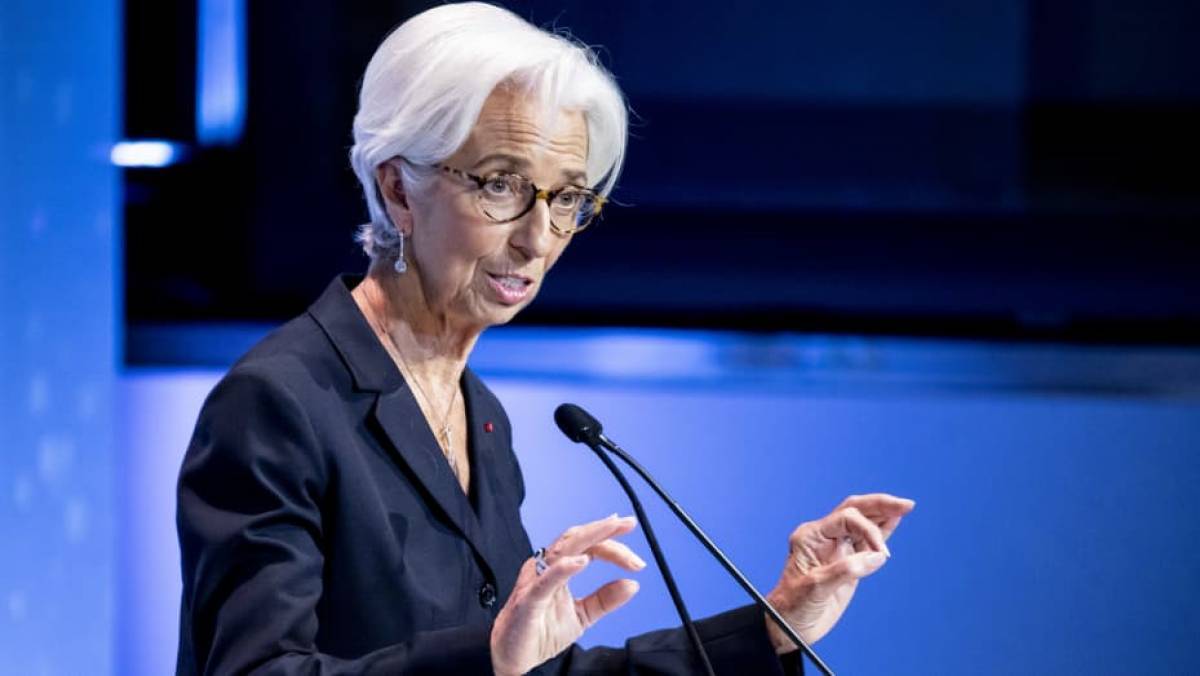 Η ΕΚΤ μπορεί να παρατείνει τις αγορές ομολόγων λόγω πολέμου