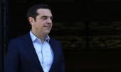Τσίπρας: Διεθνής αναγνώριση του έργου μας στην καταπολέμηση της διαφθοράς