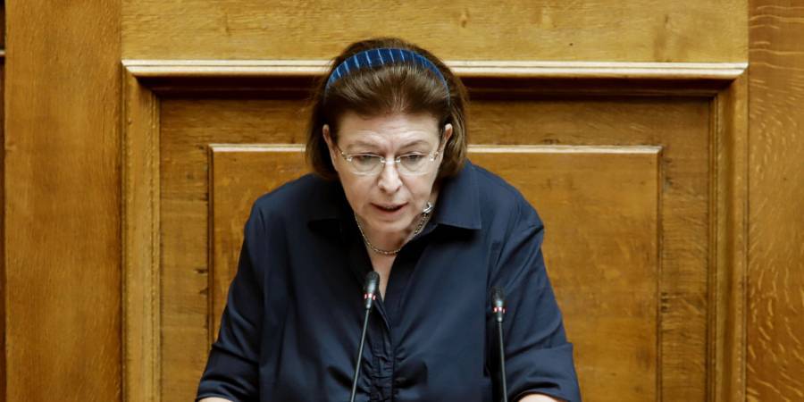 Μενδώνη για Παρθενώνα: Η UNESCO αναγνωρίζει το αίτημα της Ελλάδας