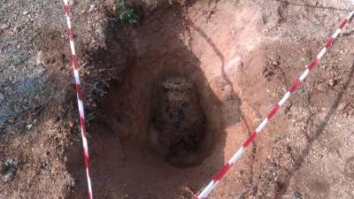 Ελευσίνα: Ελεγχόμενη εξουδετέρωση βόμβας παλαιού τύπου την Κυριακή