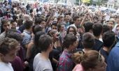 Ολοκληρώθηκε το μαθητικό συλλαλητήριο στην Αθήνα