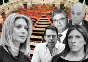 Τέμπη: Κατατέθηκε η πρόταση προανακριτικής της Καρυστιανού με την υπογραφή 32 βουλευτών