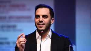 Χριστοδουλάκης: Μία οφειλόμενη απάντηση στην «ομάδα προπαγάνδας» της ΝΔ