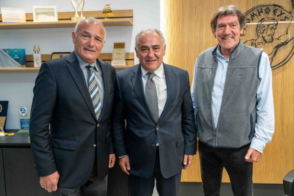 EEA: Καθοριστική επιρροή του ποδοσφαίρου στο σύγχρονο επιχειρείν