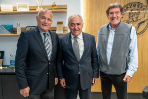 EEA: Καθοριστική επιρροή του ποδοσφαίρου στο σύγχρονο επιχειρείν