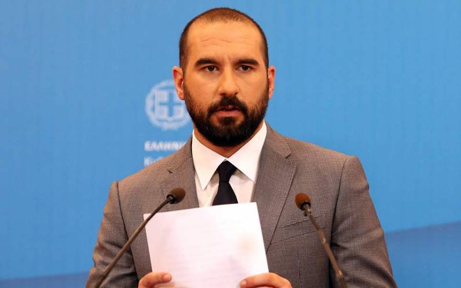 Τζανακόπουλος: Εφικτή η ανατροπή στις εθνικές εκλογές