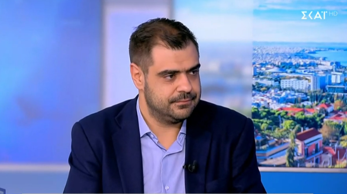 Μαρινάκης για το «κίνημα της πετσέτας»: Έλεγχοι με μεγαλύτερη ένταση