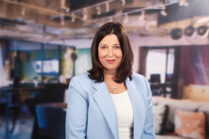 Η Janet Truncale αναλαμβάνει Global Chair και CEO της ΕΥ