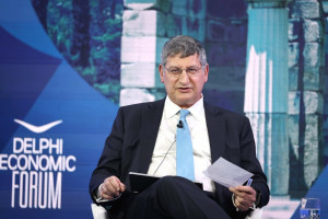 Παύλος Μυλωνάς, CEO, National Bank of Greece