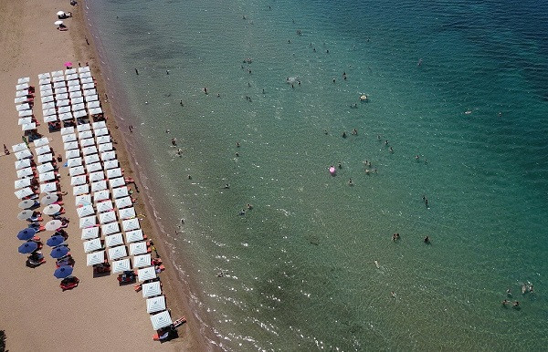 Οι 7 πιο σημαντικές αλλαγές σε παραλίες και αιγιαλό