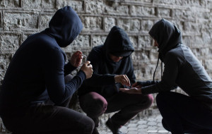 Θεσσαλονίκη: Έλεγχοι της αστυνομίας για παραβατικότητα ανηλίκων