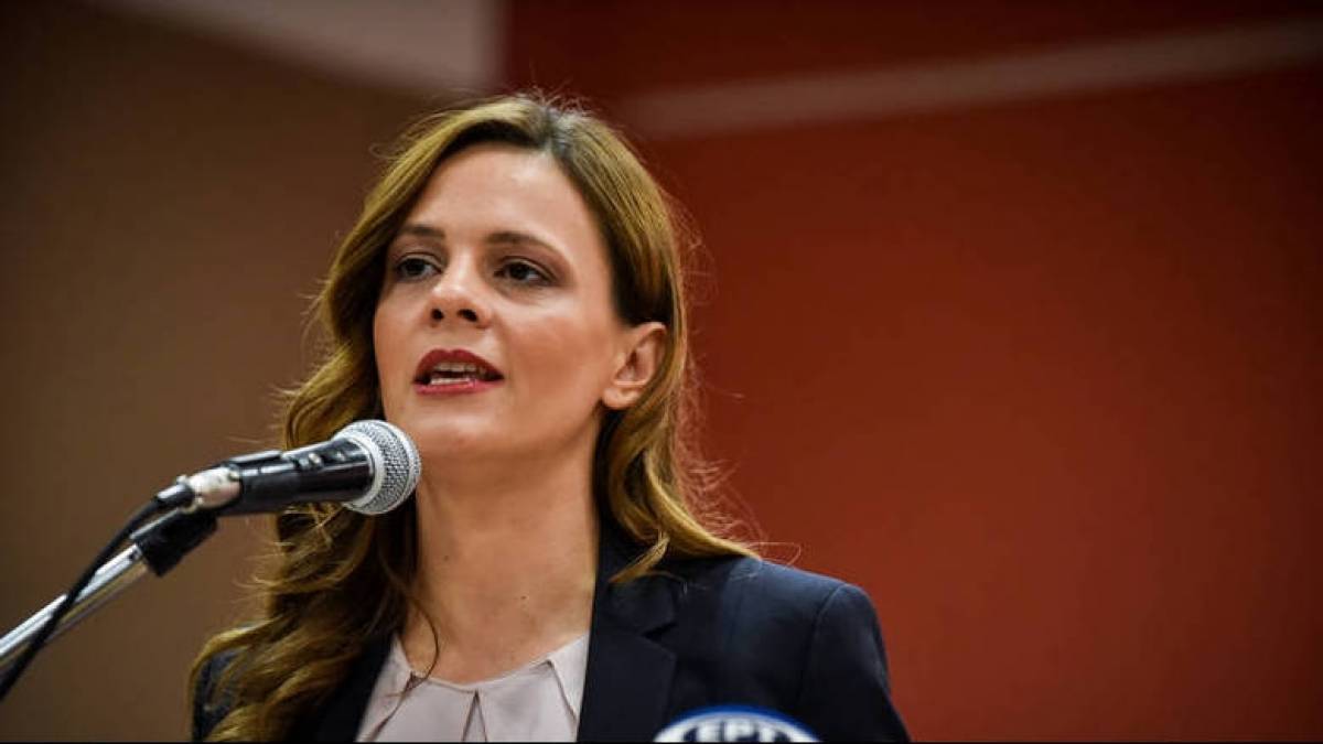 Αχτσιόγλου:Μέσα στην εβδομάδα οι ανακοινώσεις της ΕΕ για την Τουρκία