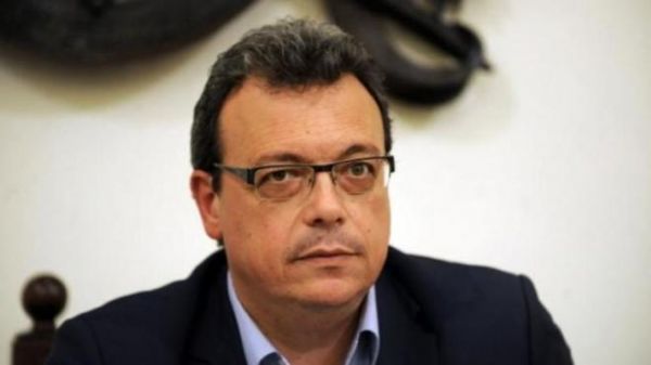 Φάμελλος: Η κατάρτιση δασικών χαρτών έχει ολοκληρωθεί στην ΠΚΜ