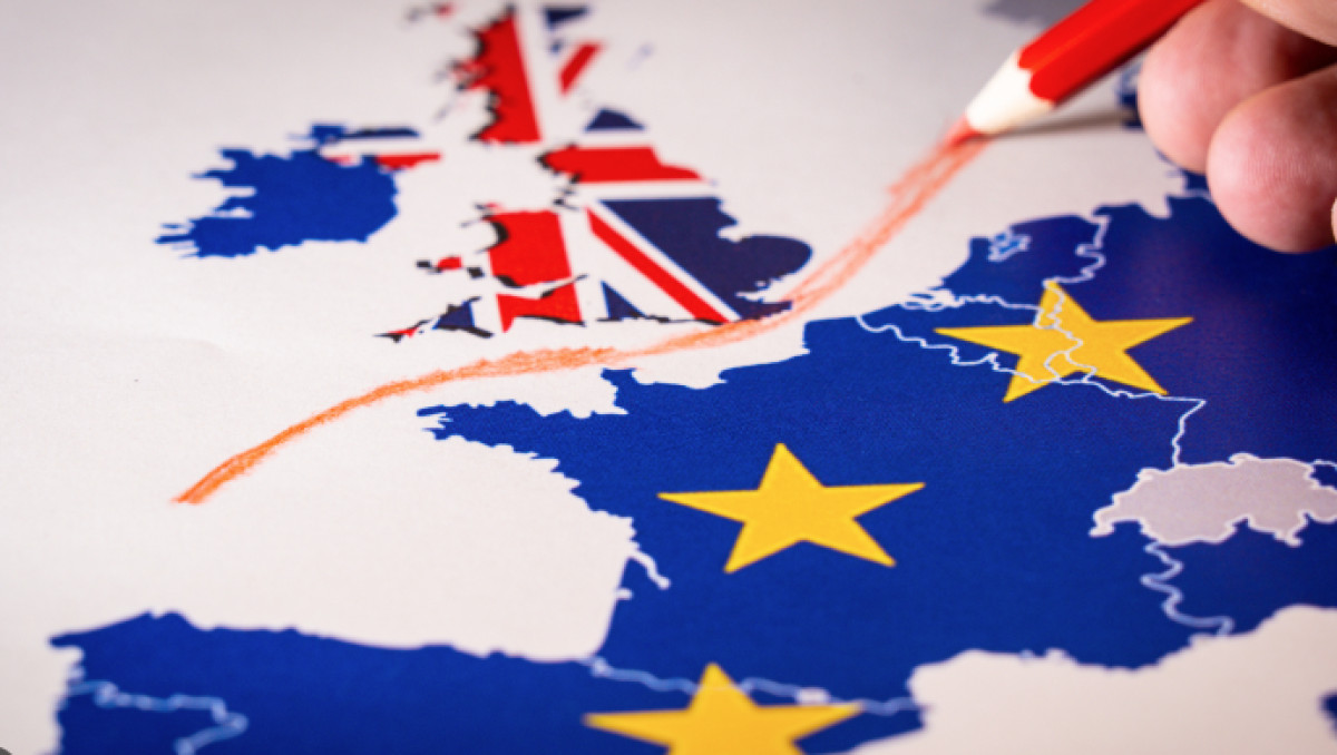 Πώς επηρέασε το Ηνωμένο Βασίλειο το Brexit του 2020;