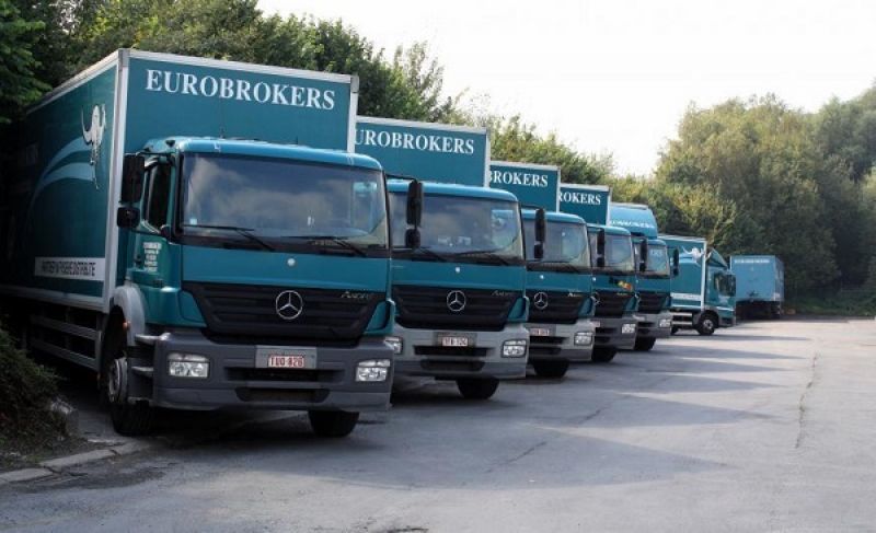 Eurobrokers: Διεύρυνση ζημιών το α' εξάμηνο