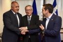 Κομισιόν: Πράσινο φως για τη σιδηροδρομική σύνδεση λιμανιών Ελλάδας-Βουλγαρίας