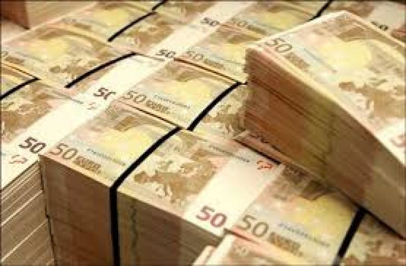 Αποκομμένοι από το φθηνό χρήμα της ΕΚΤ οι Ελληνικοί όμιλοι