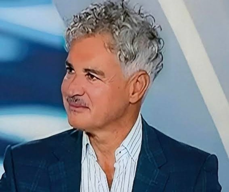 Ο Σπηλιωτόπουλος μιλάει για την «ψυχή της παράταξης»