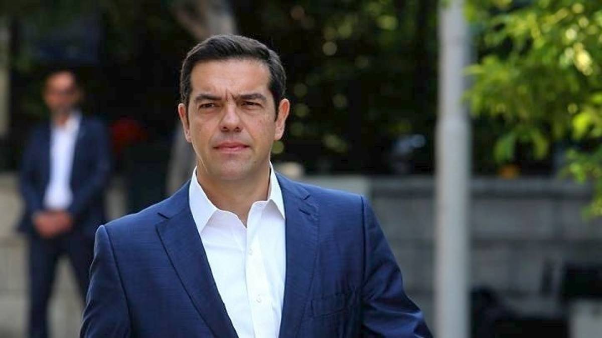 Τσίπρας: Εξαιρετικά δυσοίωνα τα πρώτα δείγματα γραφής της νέας κυβέρνησης