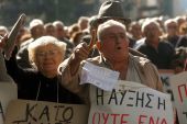 Συντάξεις: Οι τρεις συνισταμένες – Πως και πόσο θα μειωθούν