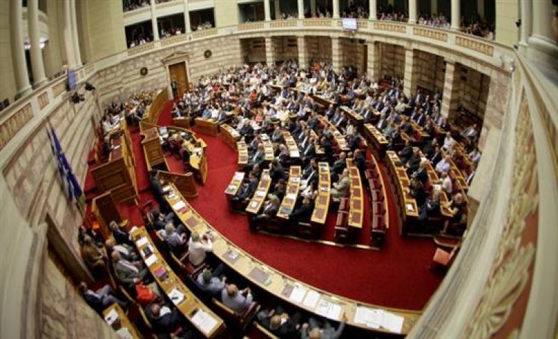 Πολυνομοσχέδιο για ενεργειακή αποδοσή:Απαίτηση για νέες επενδύσεις στα δημόσια κτήρια