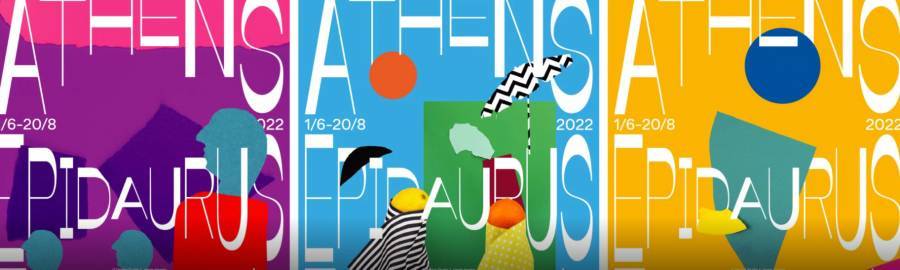 Φεστιβάλ Αθηνών 2022: Επαναπροσδιορισμός και αισιοδοξία
