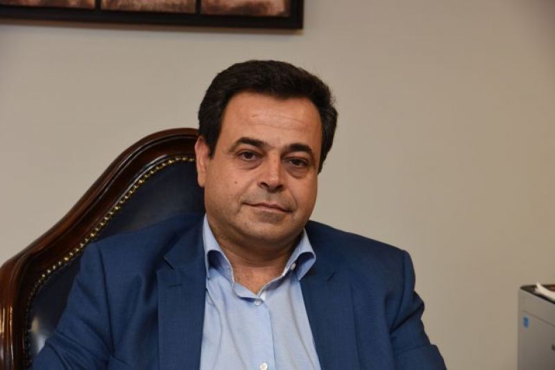Σαντορινιός: Ο VIP τουρισμός είναι απόλυτα προστατευμένος
