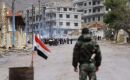 Συρία: Ιατρική μονάδα φτάνει στην πολιορκημένη Μαντάγια