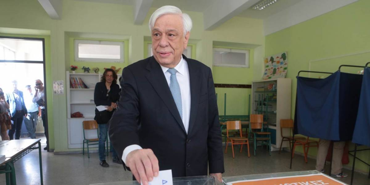 Εκλογές: Πού θα ψηφίσουν ο ΠτΔ και οι πολιτικοί αρχηγοί