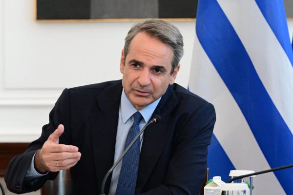 Μητσοτάκης για πυρκαγιές: Οι επόμενες μέρες παραμένουν ιδιαίτερα απαιτητικές