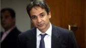 Μητσοτάκης: Μετεξέλιξη του ΠΑΣΟΚ ο ΣΥΡΙΖΑ