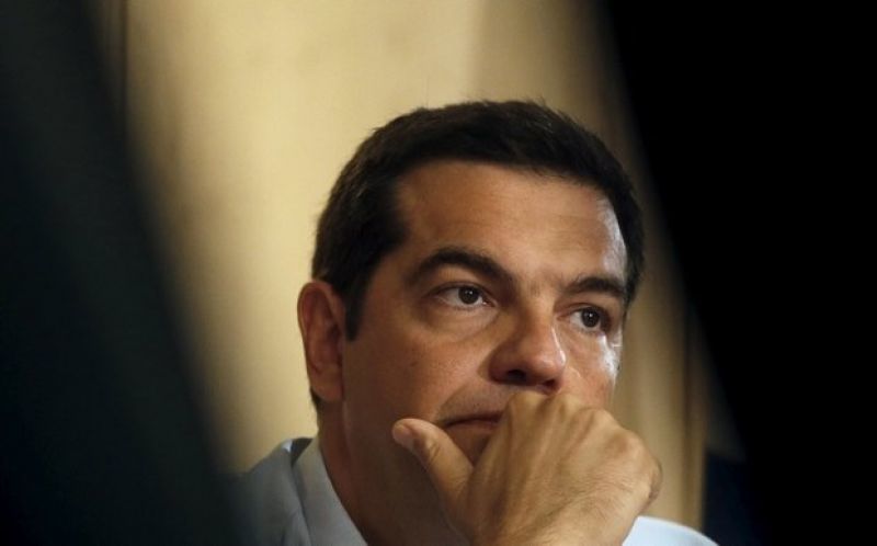 Συμμαχίες για την ελάφρυνση του χρέους αναζητά ο Τσίπρας στη Νέα Υόρκη