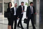 «Βαρυχειμωνιά» «βλέπει» το ΔΝΤ για την ελληνική κυβέρνηση