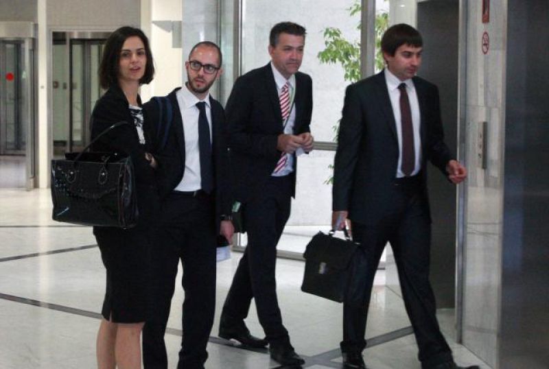 «Βαρυχειμωνιά» «βλέπει» το ΔΝΤ για την ελληνική κυβέρνηση