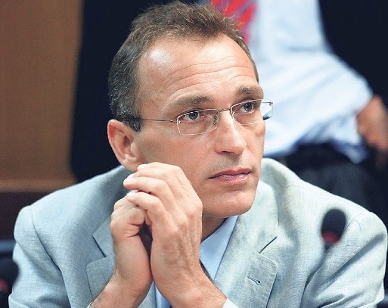 Την έκδοση Λεωνίδα Μπόμπολα στη Κύπρο συζήτησε το Συμβούλιο Εφετών