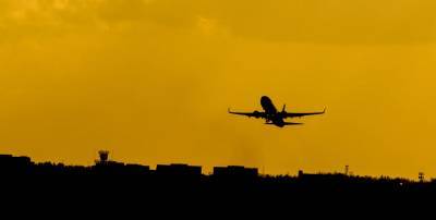 Notam: Παρατάσεις αεροπορικών οδηγιών για επταήμερη καραντίνα επιβατών εξωτερικού
