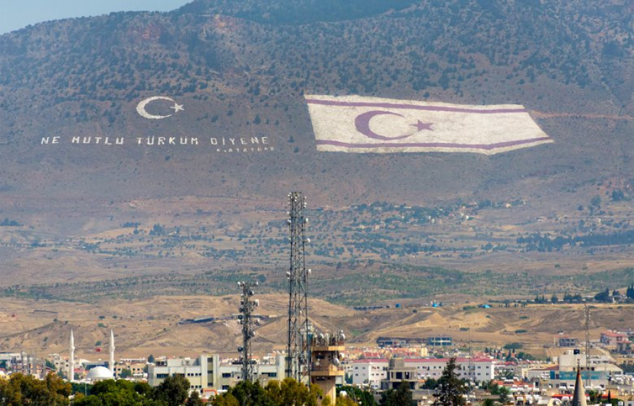 Σενάριο του Λευκού Οίκου για αποχώρηση τουρκικών στρατευμάτων από την Κύπρο - Αντιδράσεις στην Άγκυρα
