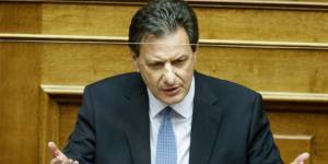 Σκυλακάκης: Περισσότεροι εργαζόμενοι, χαμηλότερη φορολογία τα «κλειδιά» της επόμενης μέρας