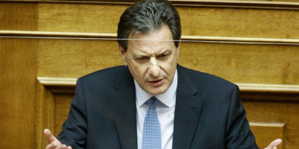 Σκυλακάκης: Περισσότεροι εργαζόμενοι, χαμηλότερη φορολογία τα «κλειδιά» της επόμενης μέρας