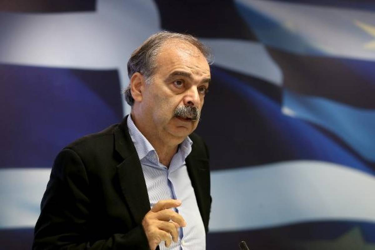 Μέσα Ιουνίου οι αιτήσεις υποστήριξης επιχειρήσεων σε λιγότερο ανεπτυγμένες περιοχές