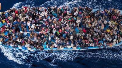Η Ιταλία αρνείται να δεχθεί πλοίο με 629 πρόσφυγες