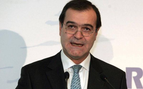 Εκτελεστικός πρόεδρος στη MIG αναλαμβάνει ο Ανδρέας Βγενόπουλος