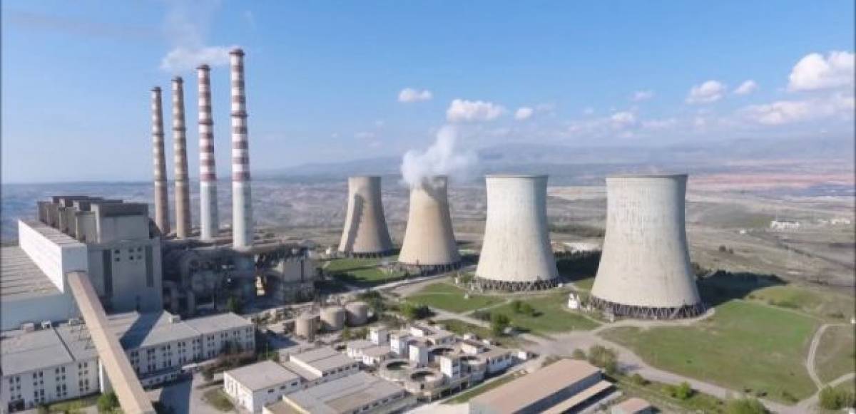 Green Tank: Οριστική απόσυρση των λιγνιτικών μονάδων Καρδιάς και Αμυνταίου