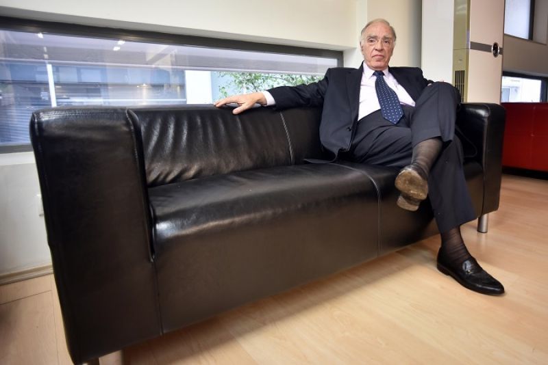 Εκλογές-Λεβέντης: Για 20 χρόνια με ξέγραψαν–Τώρα ήρθε η ώρα