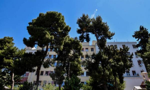 Νέο σενάριο στο θρίλερ με το νεκρό βρέφος απ'τη Συρία