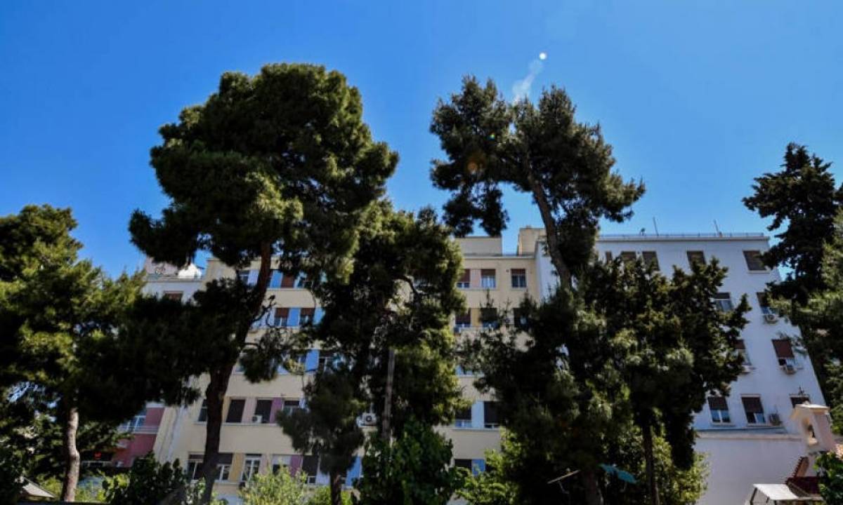 Νέο σενάριο στο θρίλερ με το νεκρό βρέφος απ'τη Συρία