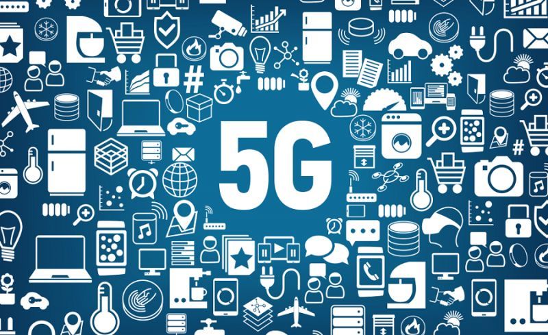 5G: Τρίκαλα-Πάτρα οι πιλότοι για τα δίκτυα νέας γενιάς