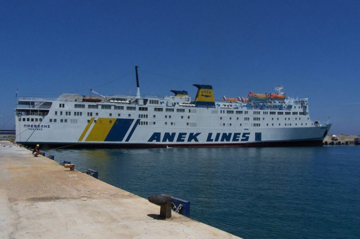 Επ. Ανταγωνισμού-Απορρόφηση ΑΝΕΚ απ'την Attica Group: Στις 12/7 η συνεδρίαση
